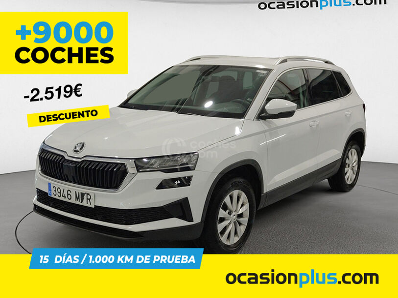 Foto del SKODA Karoq 1.5 TSI Ambition ACT