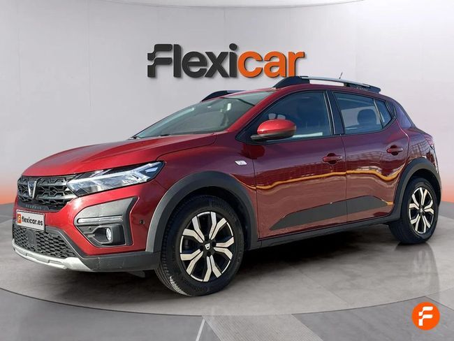 Foto del DACIA Sandero 1.0 TCE GLP Essential 74kW