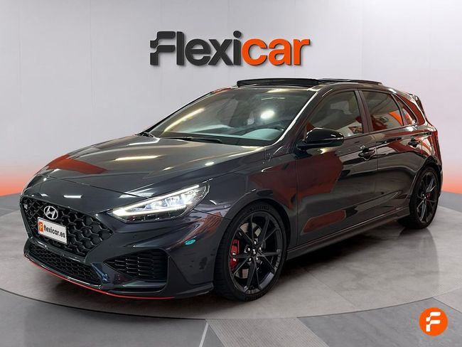 Foto del HYUNDAI i30 2.0 TGDI Drive N LE DT 280