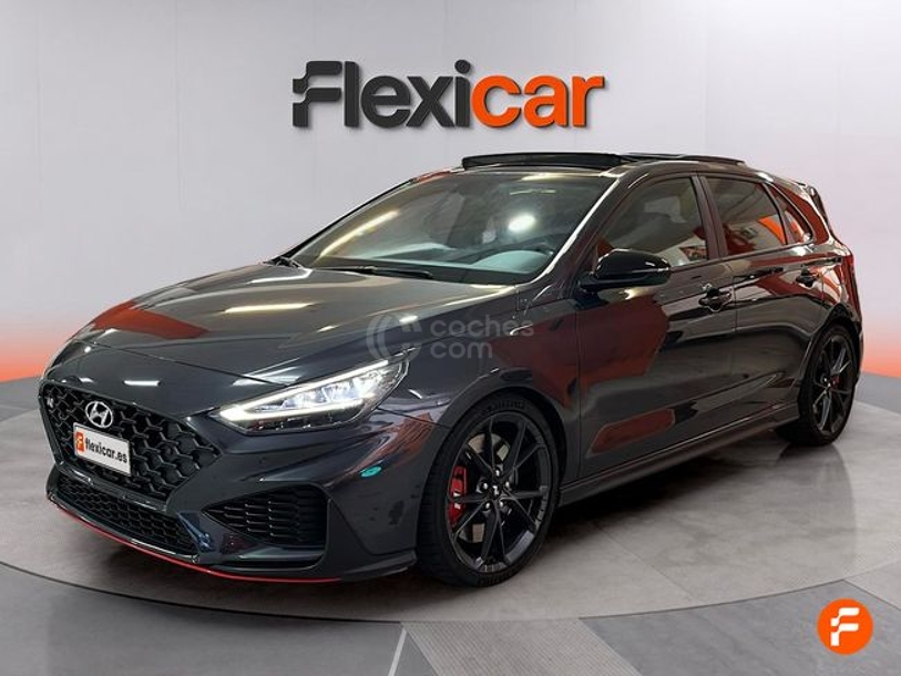 Foto del HYUNDAI i30 2.0 TGDI Drive N LE DT 280