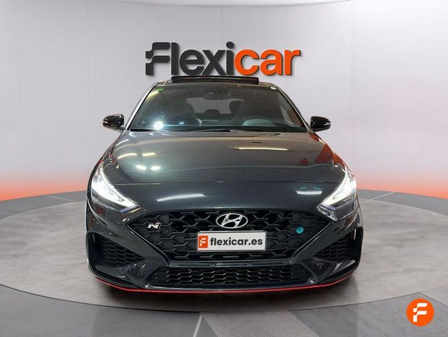 Foto del HYUNDAI i30 2.0 TGDI Drive N LE DT 280