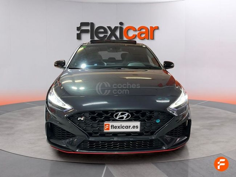 Foto del HYUNDAI i30 2.0 TGDI Drive N LE DT 280