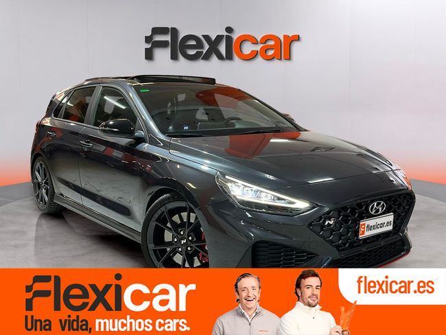 Foto del HYUNDAI i30 2.0 TGDI Drive N LE DT 280