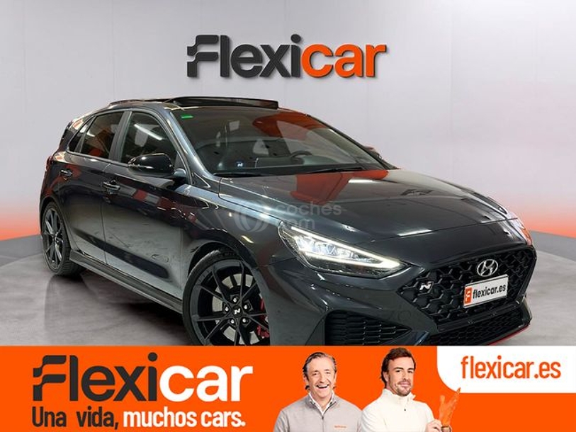 Foto del HYUNDAI i30 2.0 TGDI Drive N LE DT 280