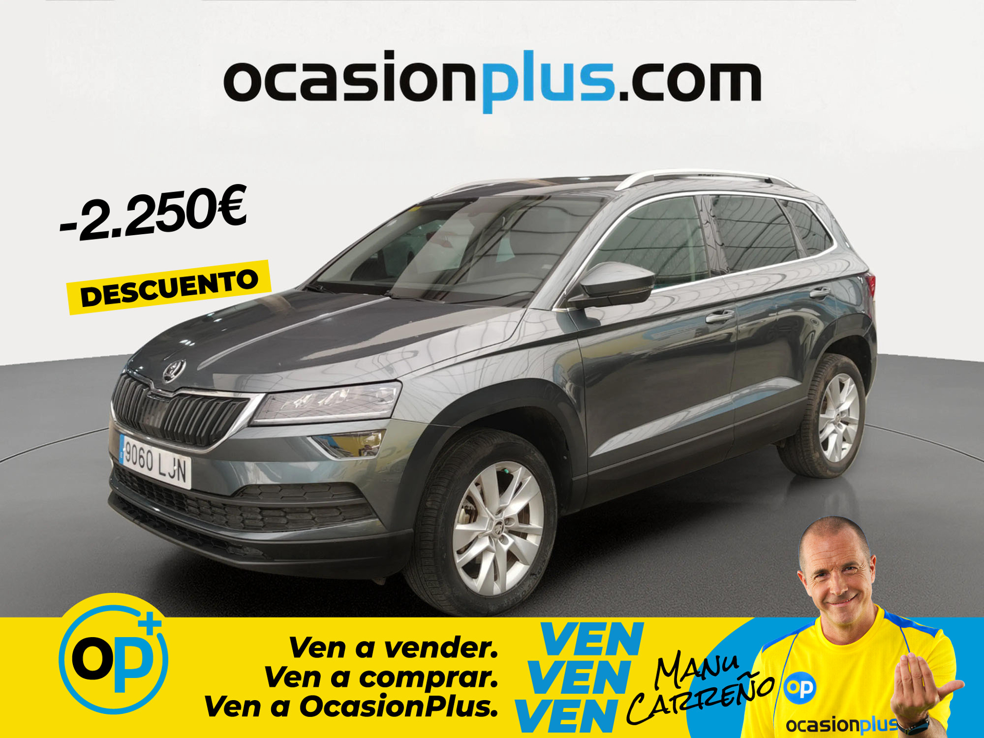 Imagen de SKODA Karoq