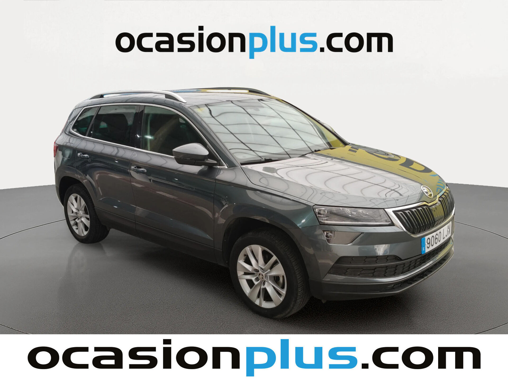 Imagen 2 de SKODA Karoq