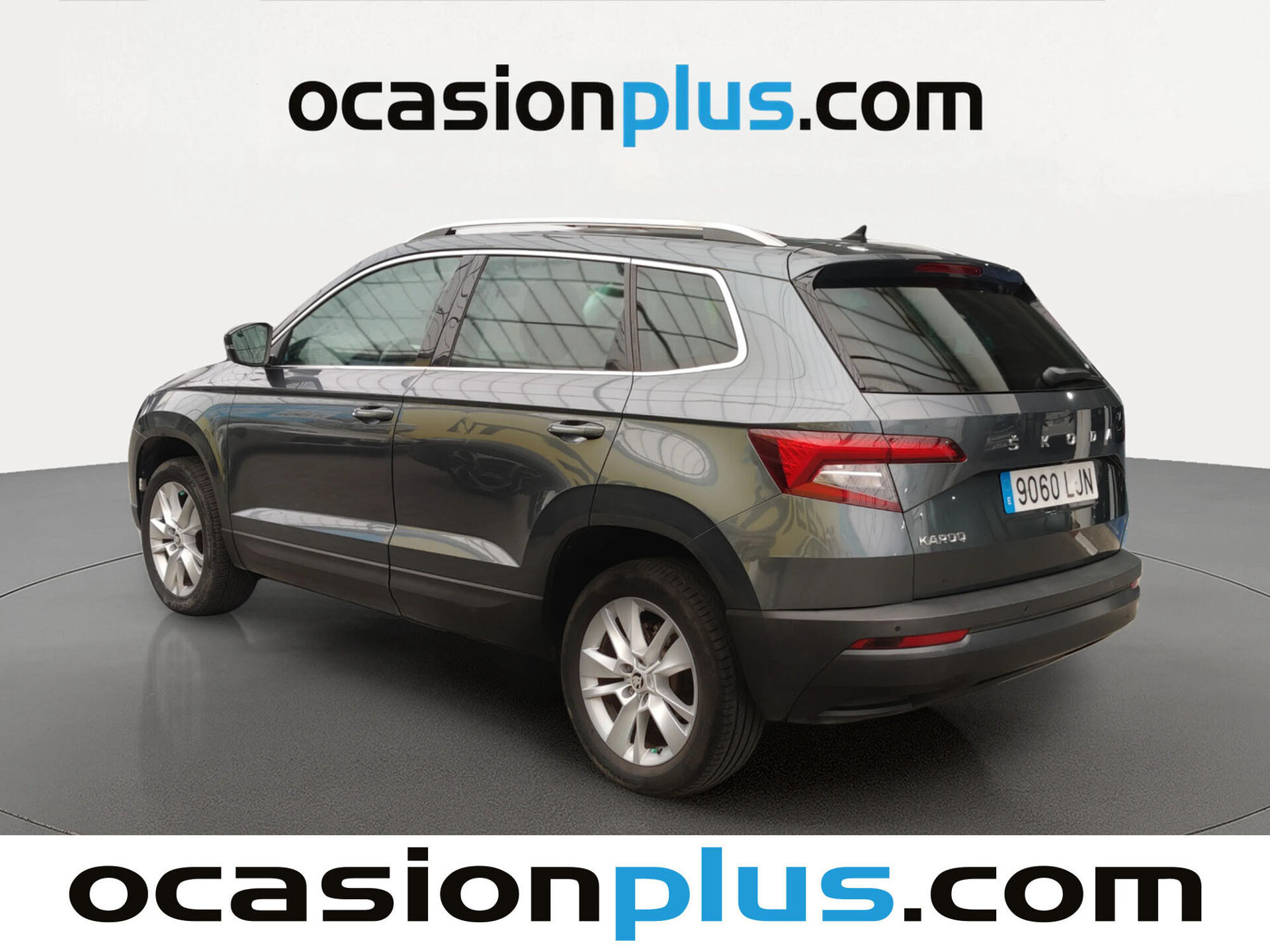 Imagen 3 de SKODA Karoq