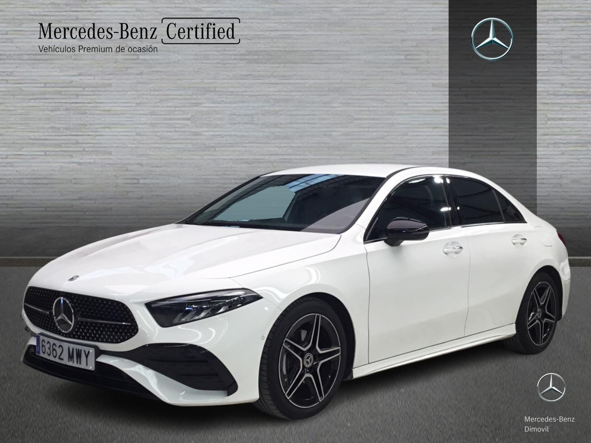 Imagen de MERCEDES Clase A