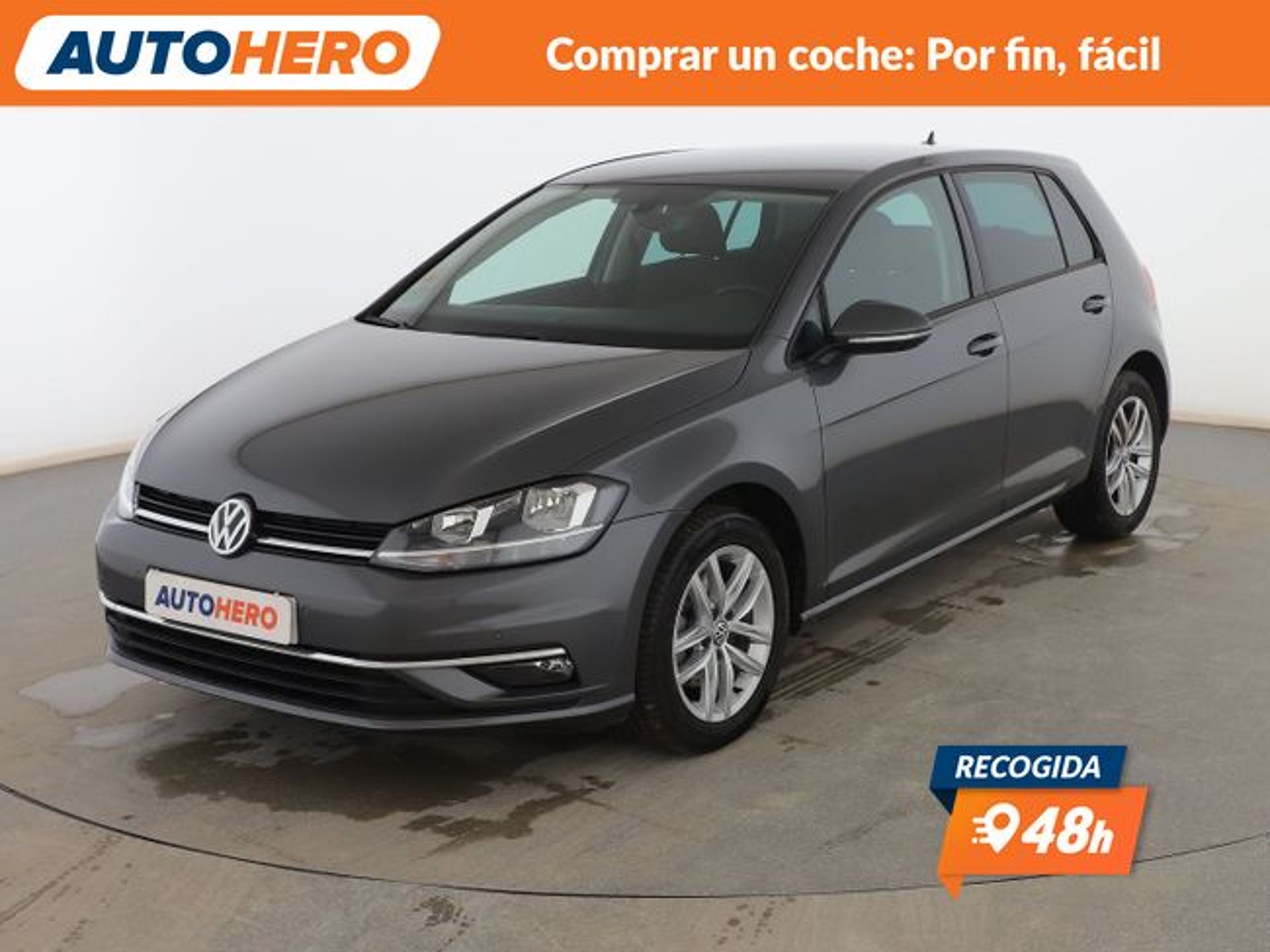 Imagen de VOLKSWAGEN Golf