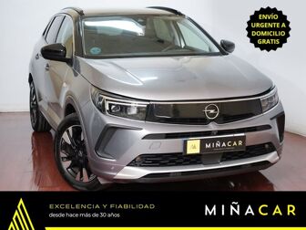 Imagen de OPEL Grandland 1.2T S&S Ultimate 130