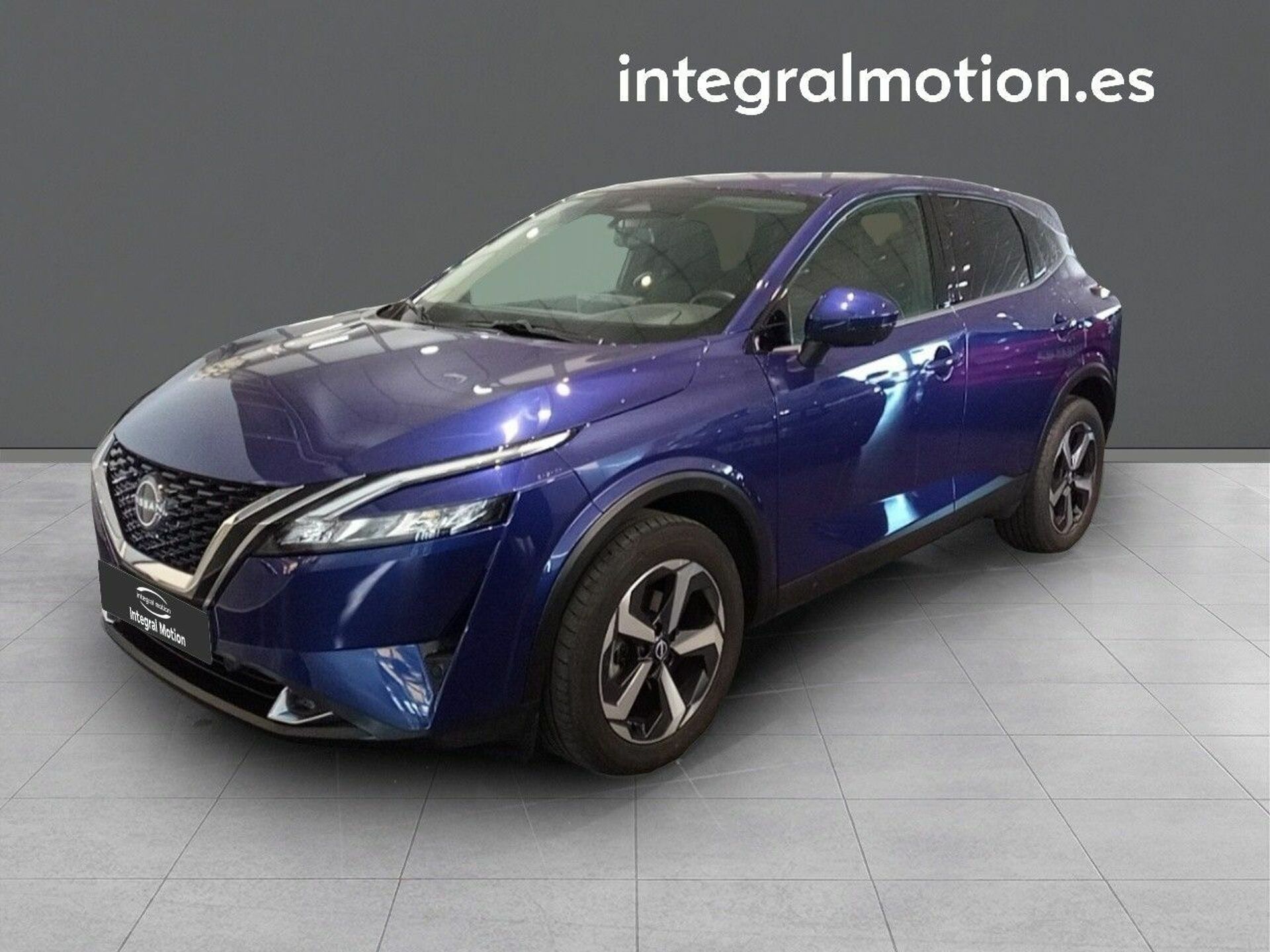 Imagen de NISSAN Qashqai