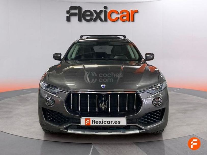 Foto del MASERATI Levante Diesel GranLusso Aut.
