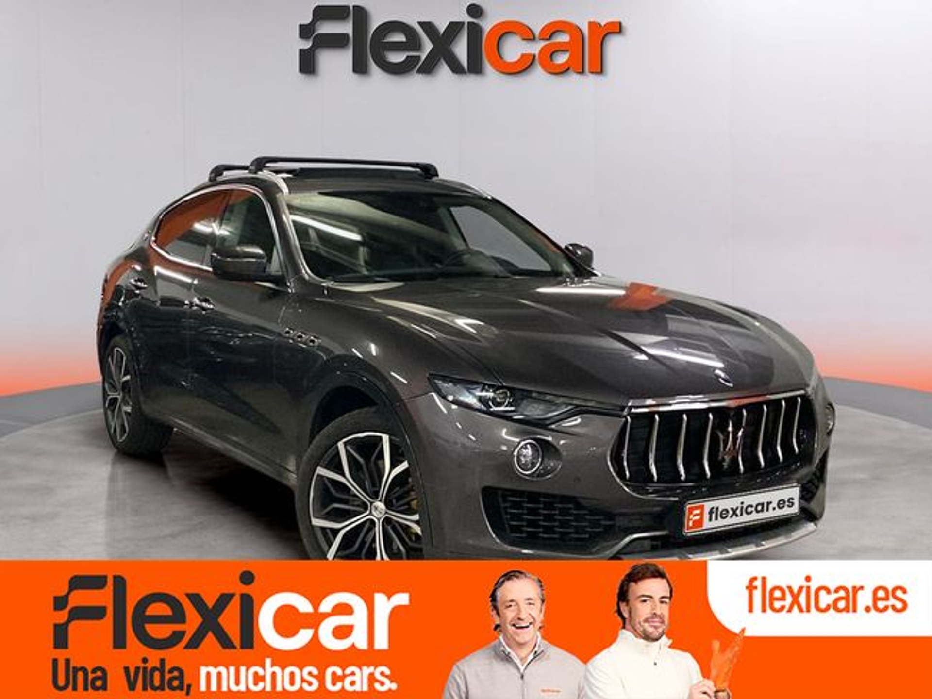 Imagen de MASERATI Levante