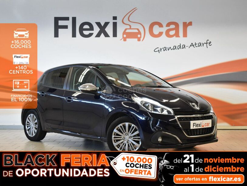 Foto del PEUGEOT 208 1.2 PureTech S&S Signature 110