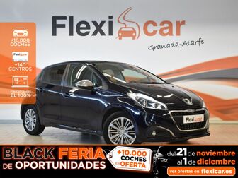 Imagen de PEUGEOT 208 1.2 PureTech S&S Signature 110