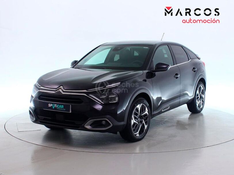 Foto del CITROEN C4 1.2 PureTech Shine S&S 130