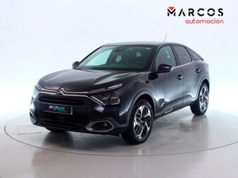 Imagen de CITROEN C4 1.2 PureTech Shine S&S 130