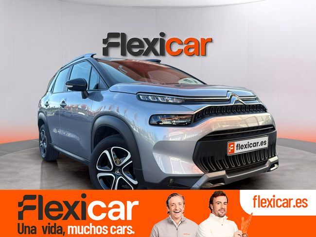 Foto del CITROEN C3 Aircross BlueHDi S&S Max 110