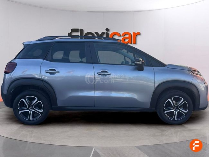 Foto del CITROEN C3 Aircross BlueHDi S&S Max 110