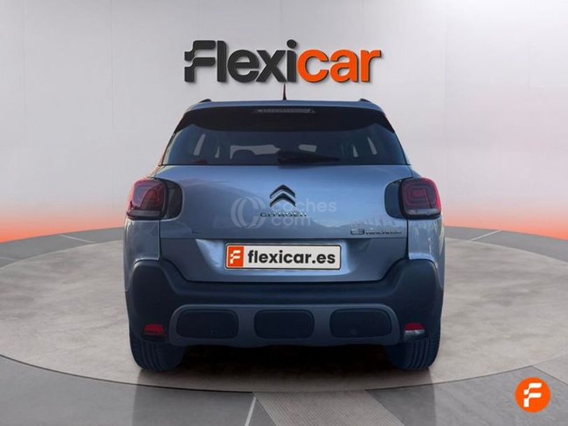 Foto del CITROEN C3 Aircross BlueHDi S&S Max 110