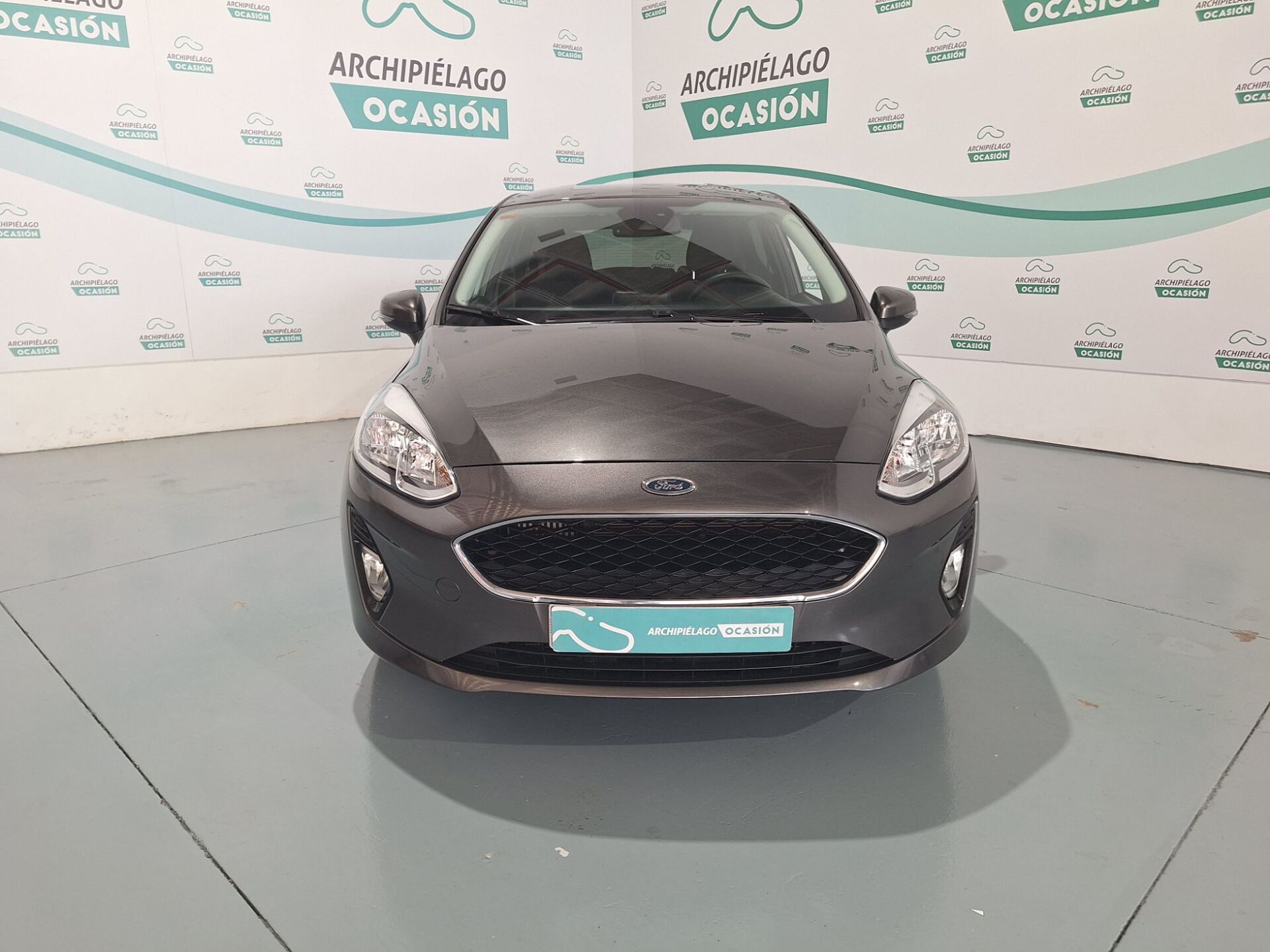 Imagen 2 de FORD Fiesta
