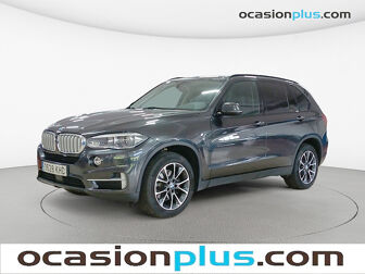 Imagen de BMW X5 xDrive 40dA