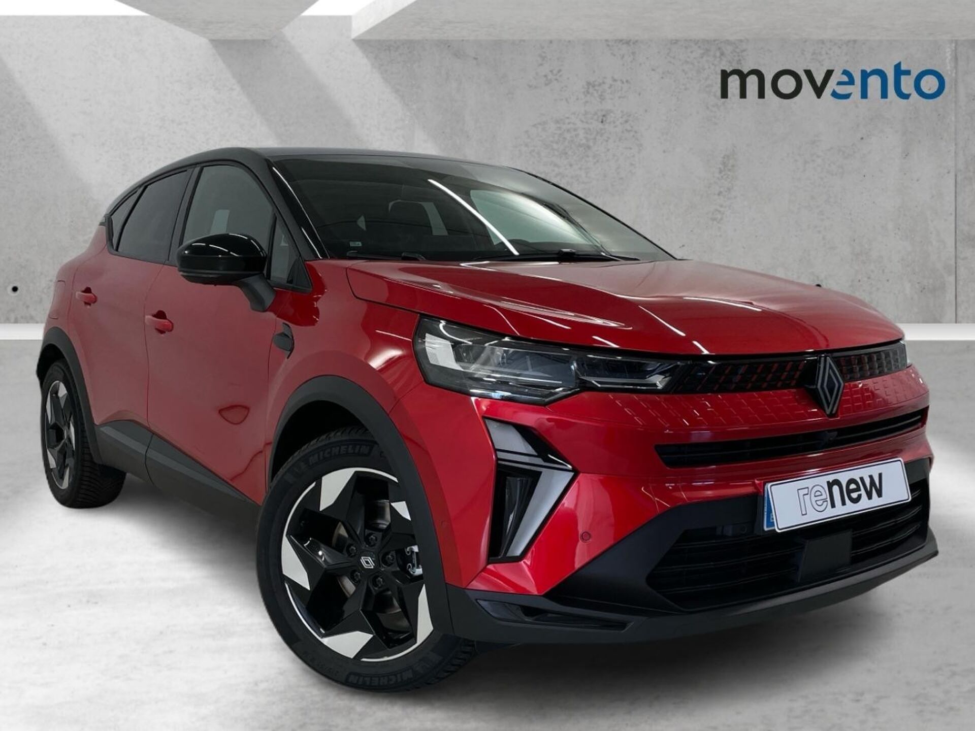 Imagen 1 de RENAULT Captur