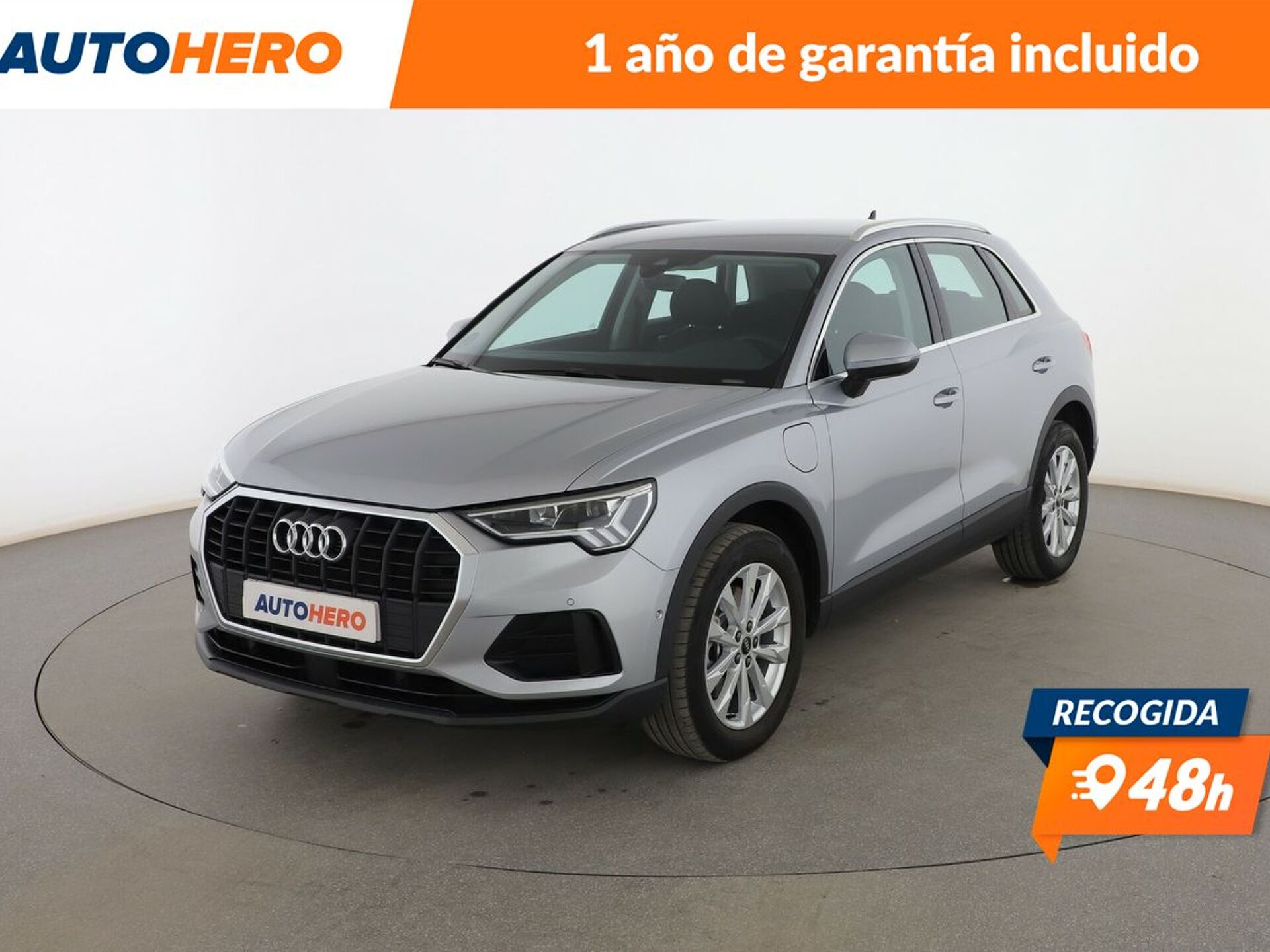 Imagen de AUDI Q3
