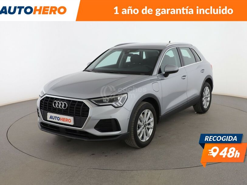 Foto del AUDI Q3 45 TFSIe S-tronic