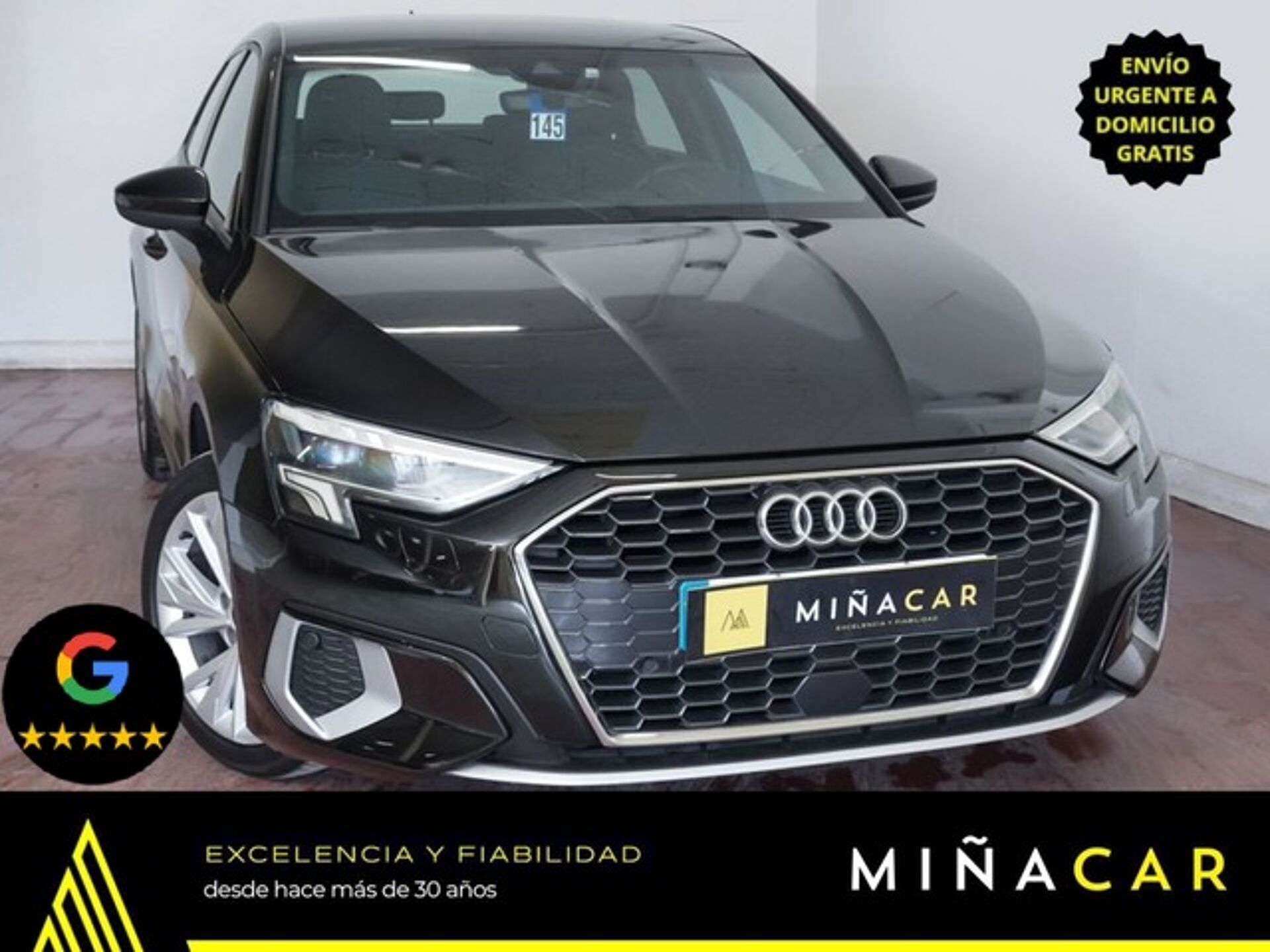Imagen de AUDI A3