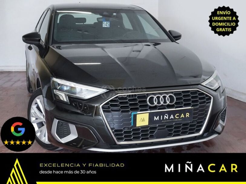 Foto del AUDI A3 Sportback 30TDI Advanced