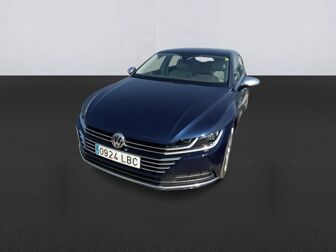 Imagen de VOLKSWAGEN Arteon 2.0 TSI Elegance DSG7 140kW