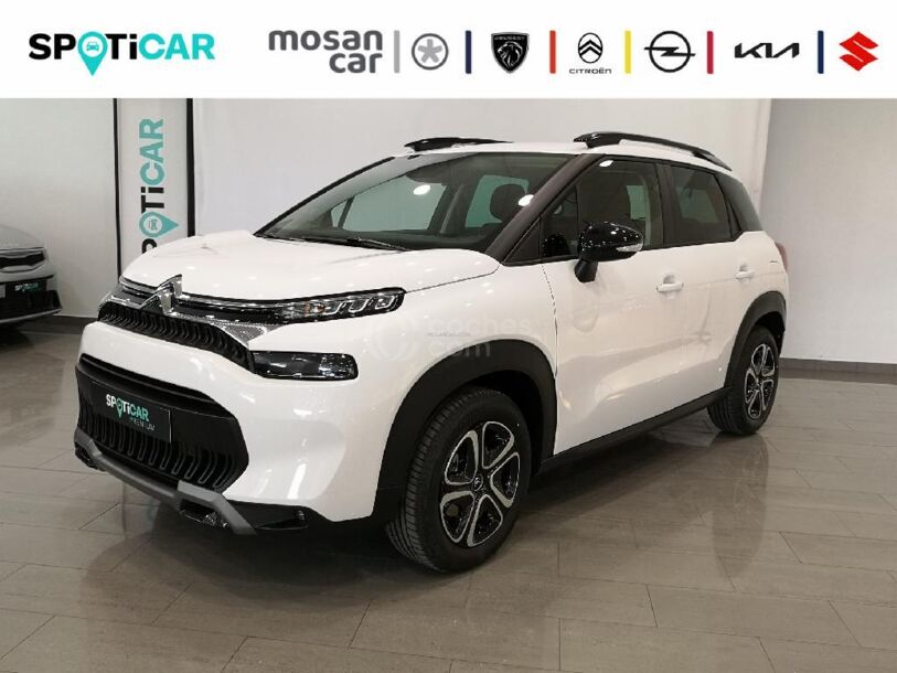 Foto del CITROEN C3 Aircross BlueHDi S&S Feel Pack 110