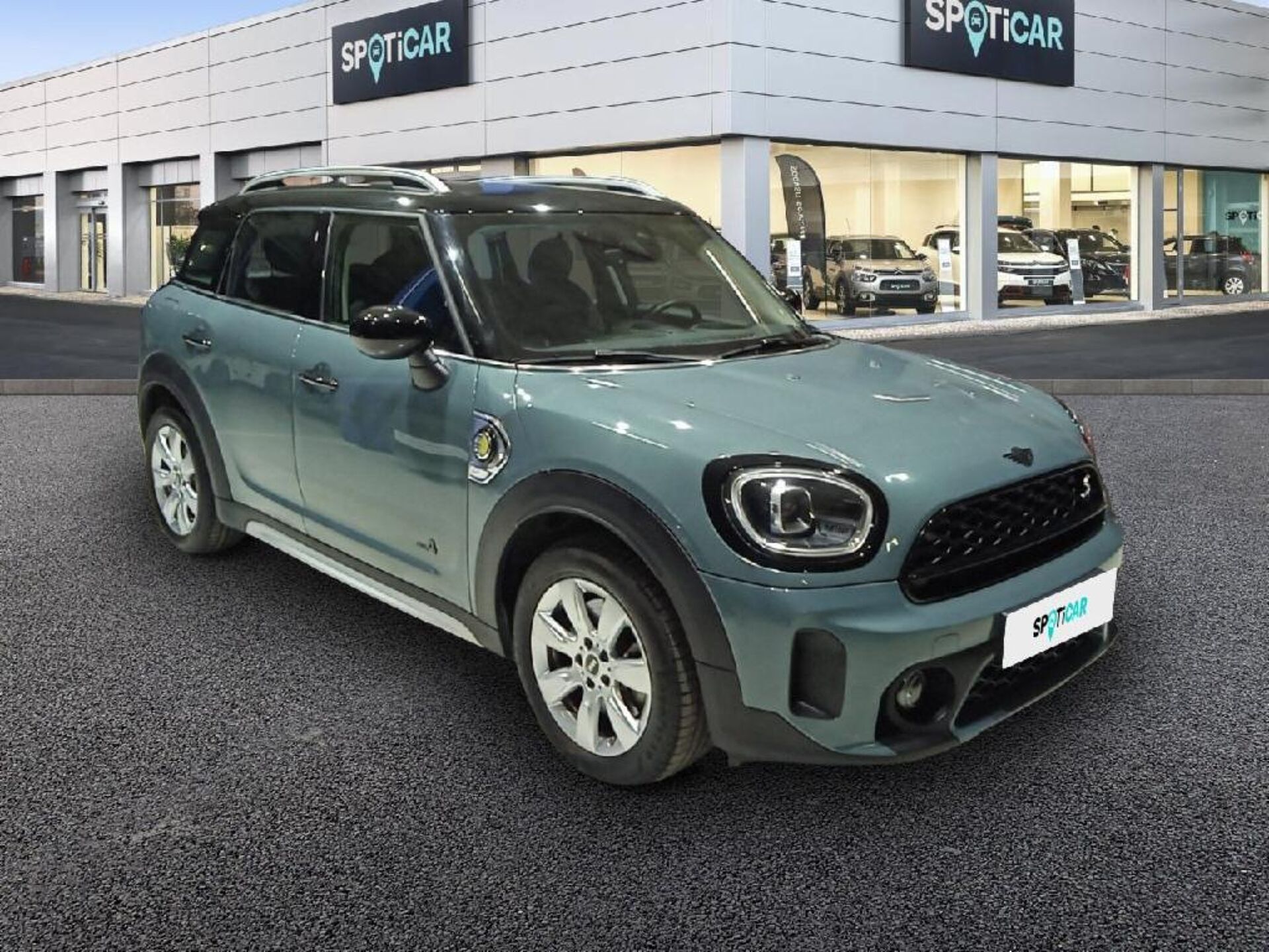 Imagen 3 de MINI Mini Countryman