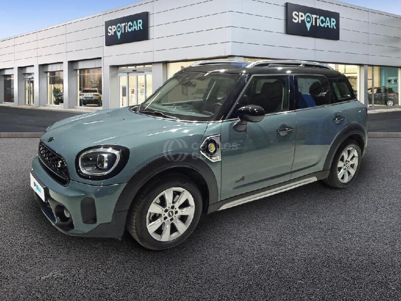 Foto del MINI Countryman COUNTRYMAN COOPER SE ALL4 AUT.