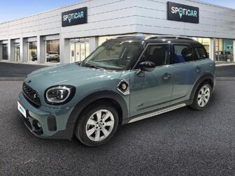 Imagen de MINI Countryman COUNTRYMAN COOPER SE ALL4 AUT.