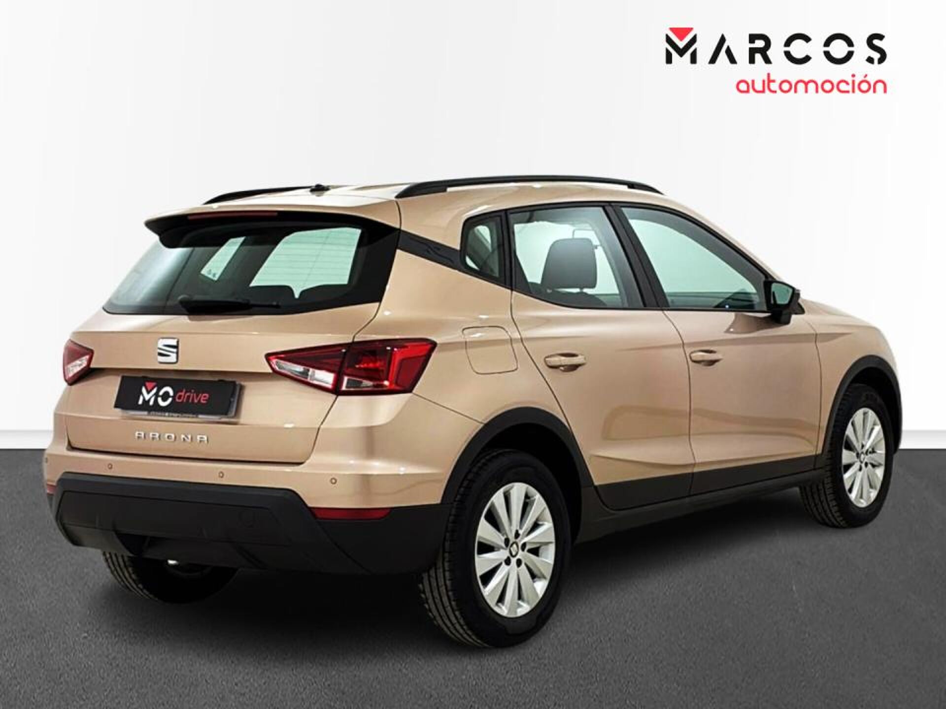 Imagen 3 de SEAT Arona