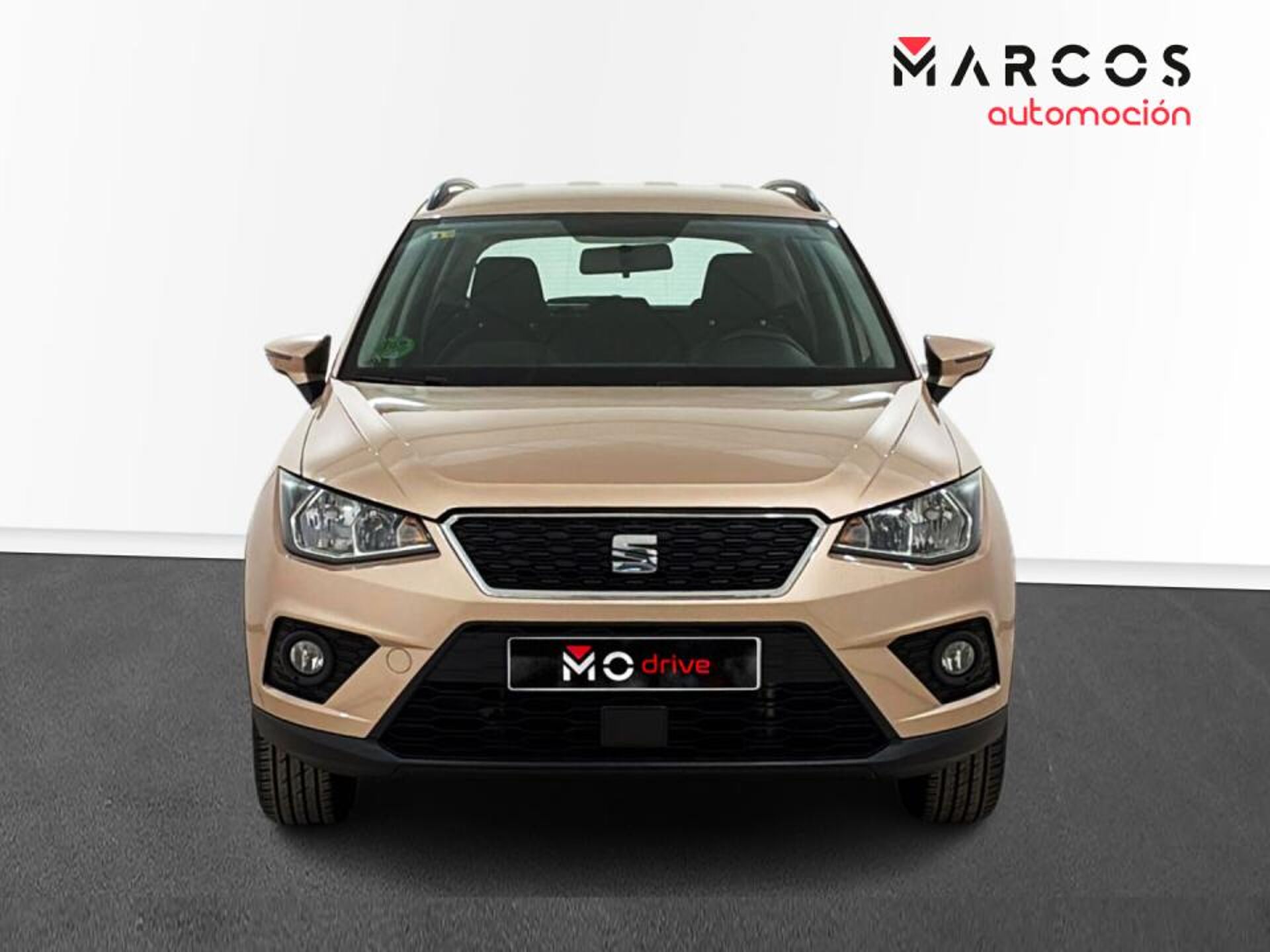 Imagen 2 de SEAT Arona