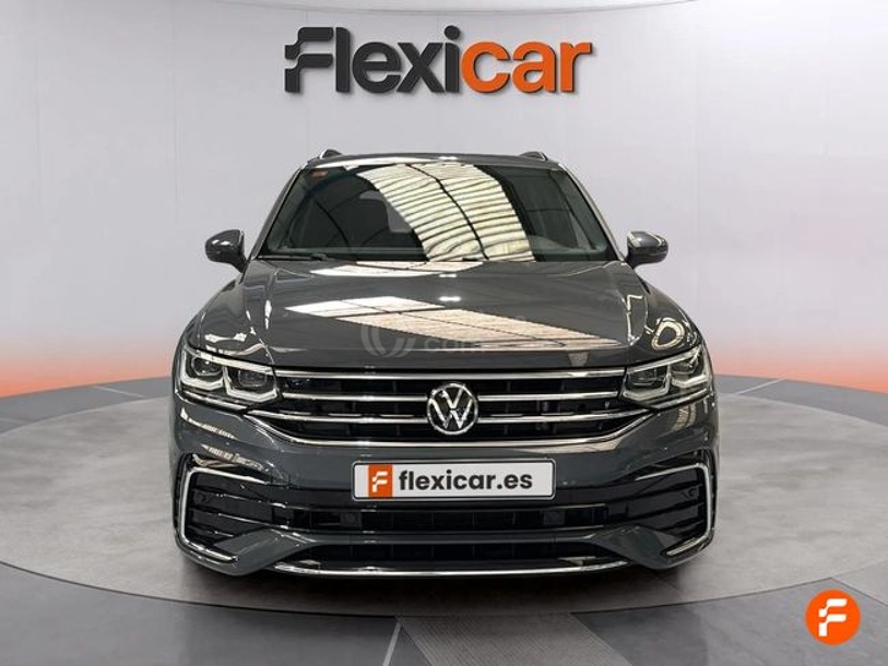 Foto del VOLKSWAGEN Tiguan 2.0TDI R-Line DSG 110kW