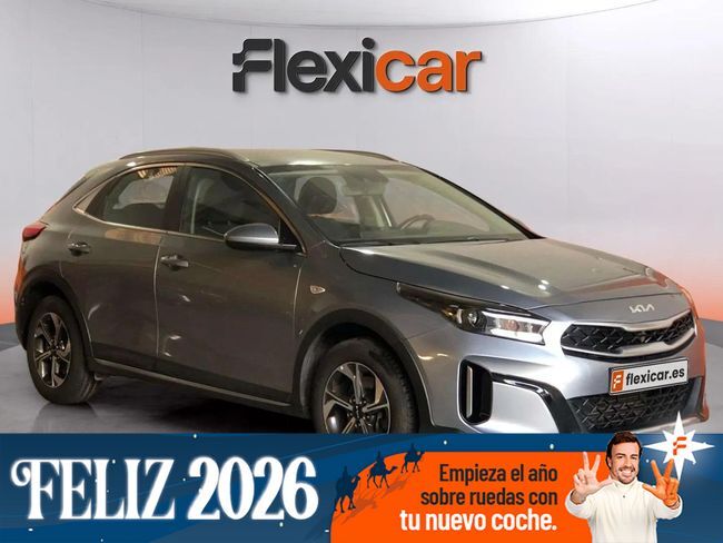 KIA XCeed (1.0 T-GDi Drive 88kW (120CV)) en Córdoba