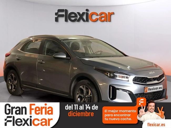 KIA XCeed (1.0 T-GDi Drive 88kW (120CV)) en Córdoba