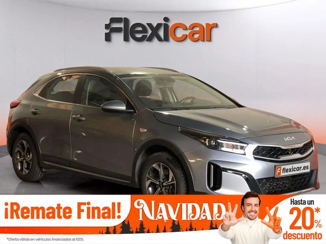 KIA XCeed (1.0 T-GDi Drive 88kW (120CV)) en Córdoba