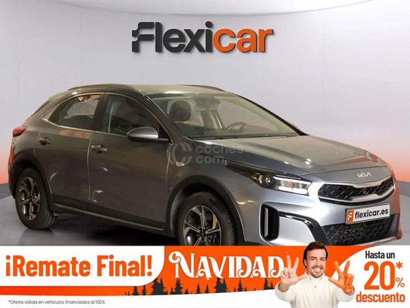 Foto del KIA XCeed 1.0 T-GDi Drive