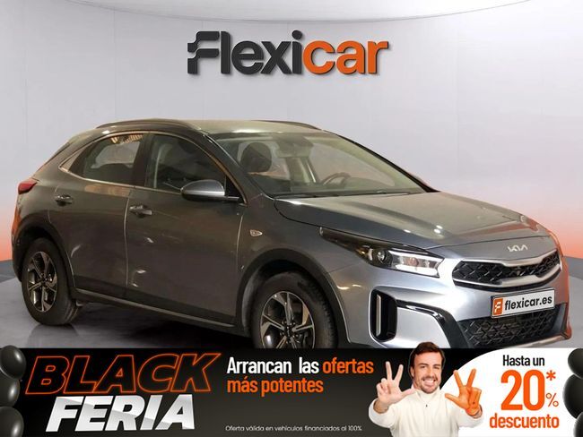 KIA XCeed (1.0 T-GDi Drive 88kW (120CV)) en Córdoba