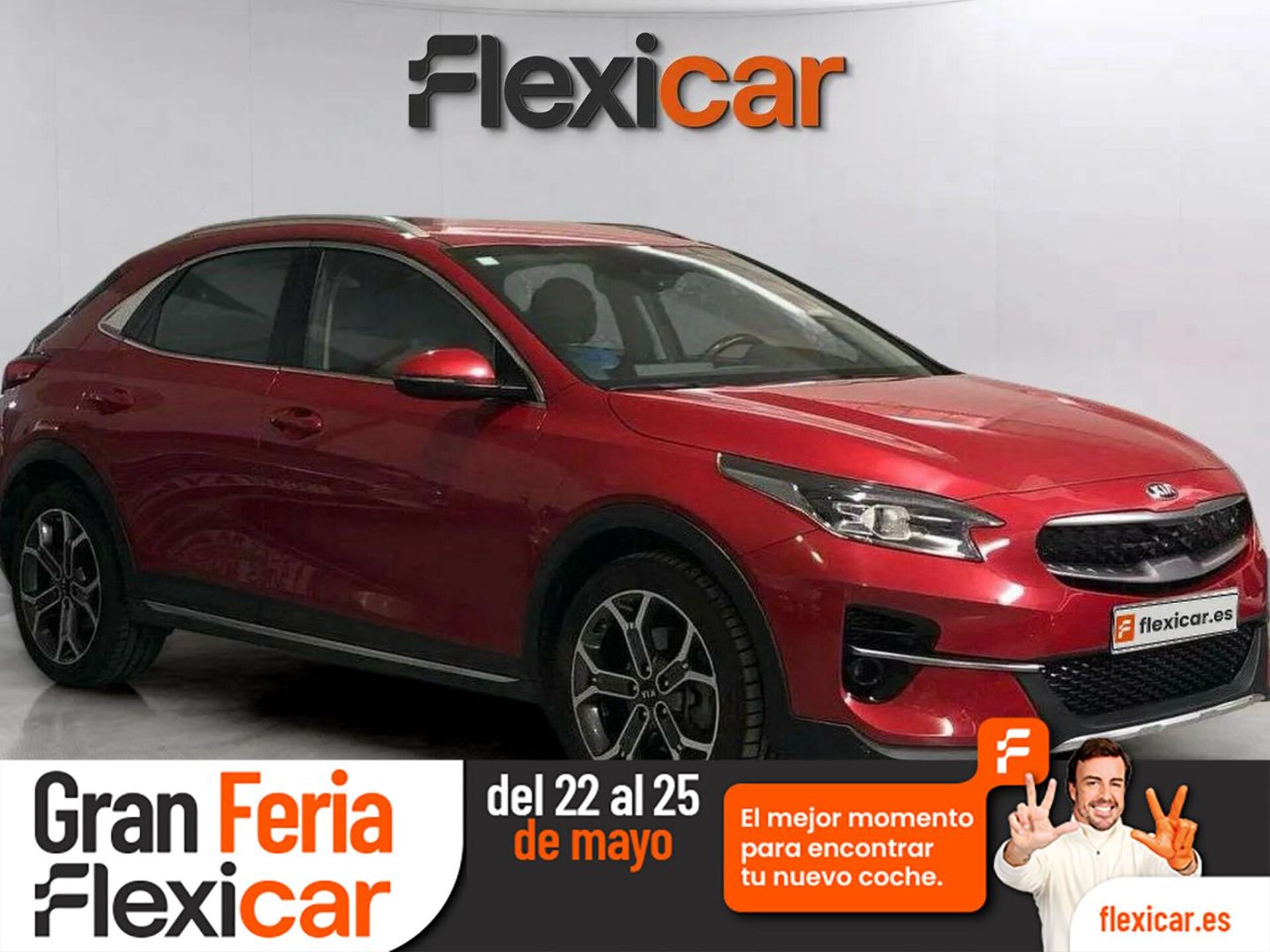 Imagen de KIA XCeed