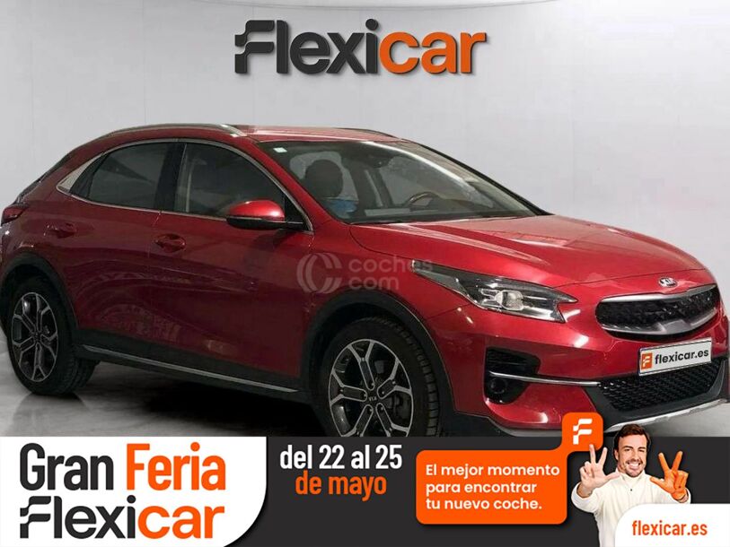 Foto del KIA XCeed 1.6 PHEV eDrive Aut.