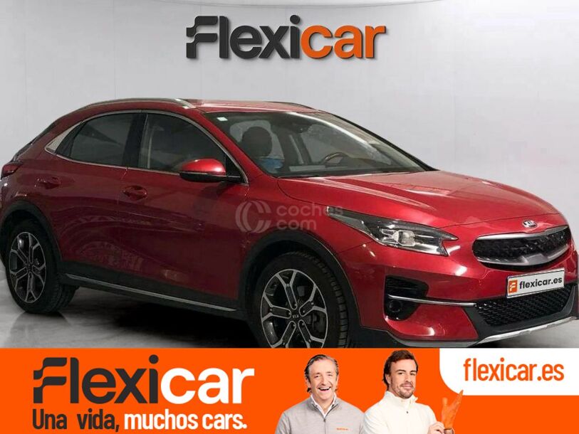 Foto del KIA XCeed 1.6 PHEV eDrive Aut.