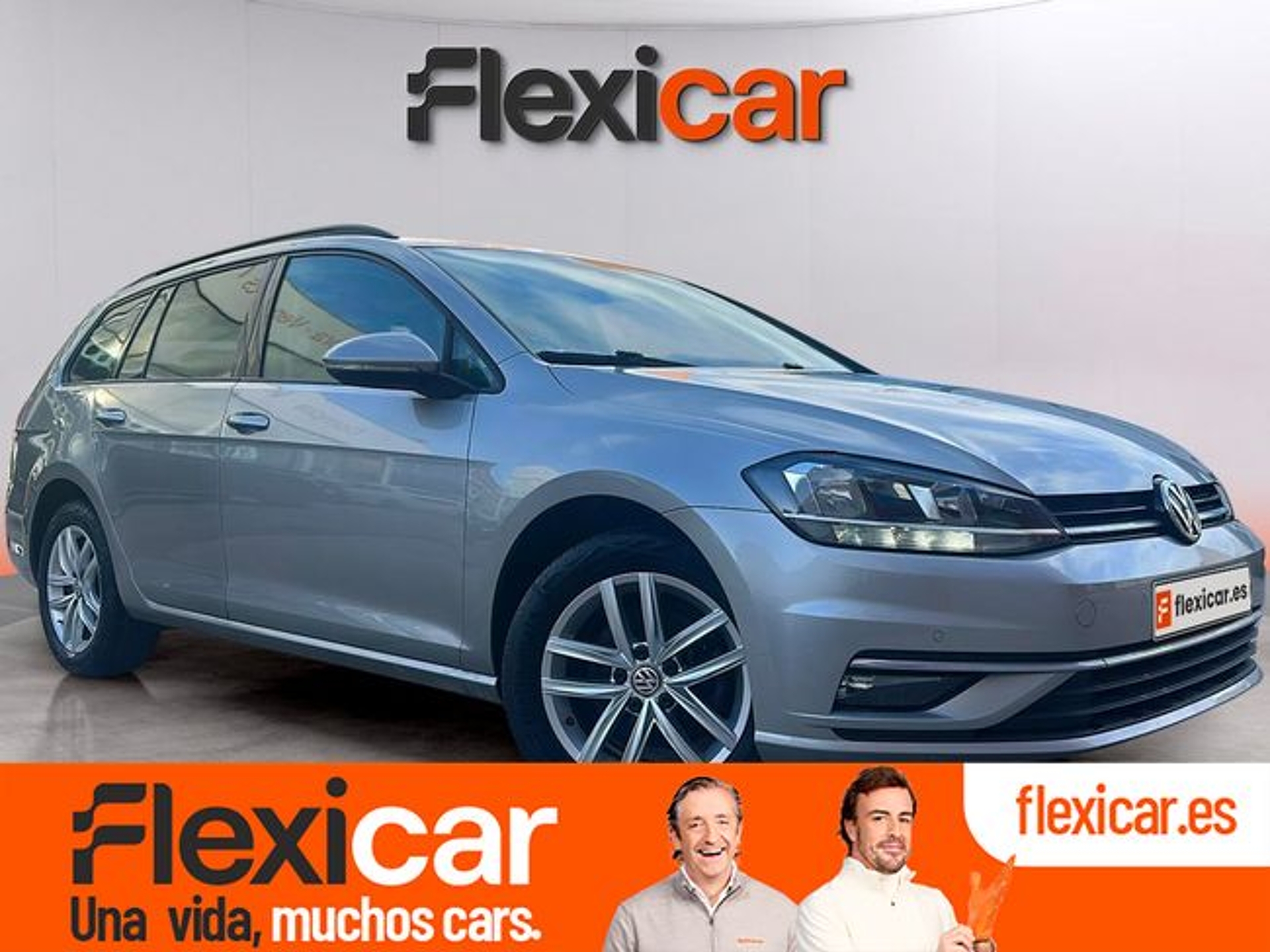 Imagen de VOLKSWAGEN Golf