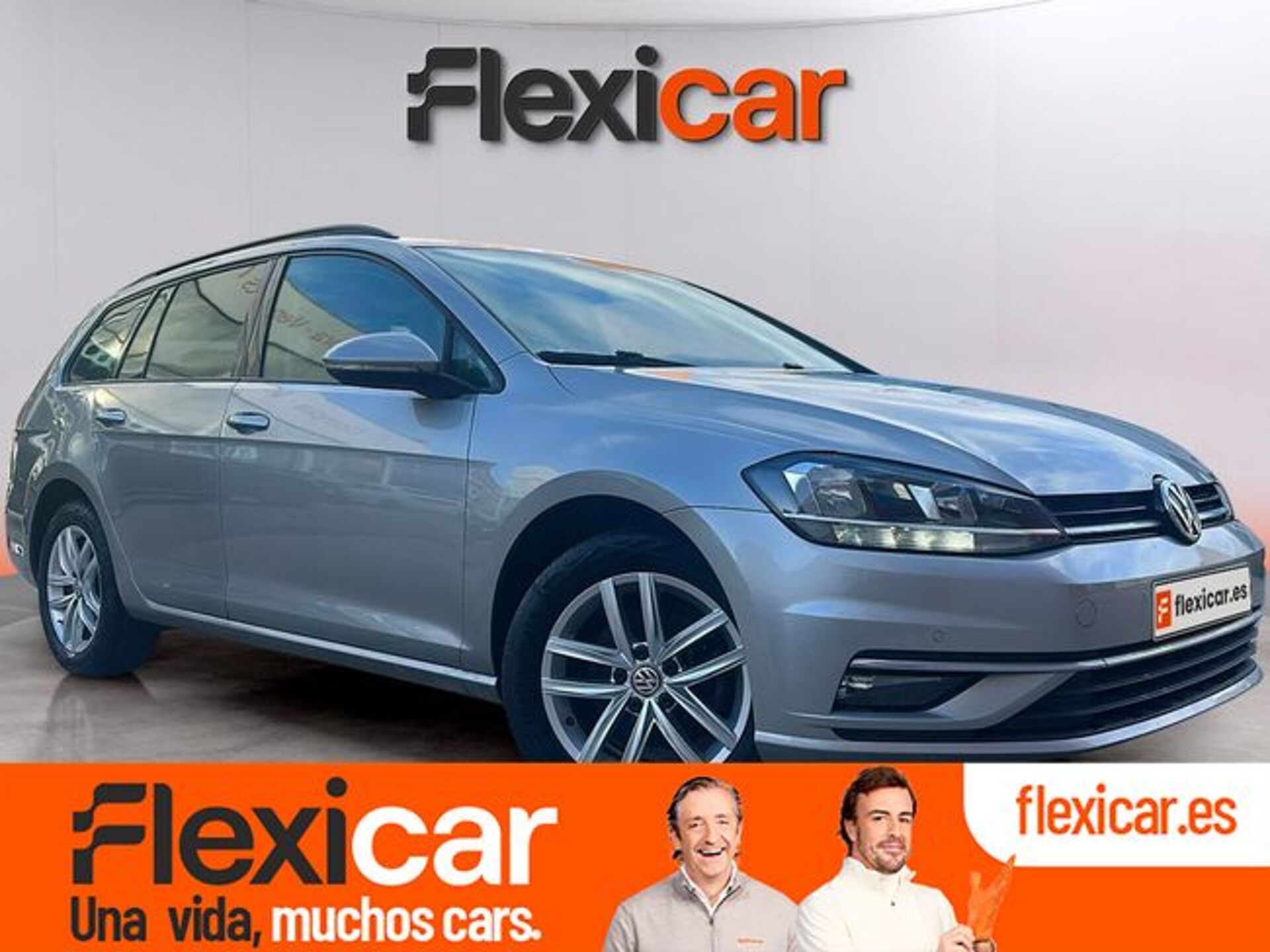 Imagen 1 de VOLKSWAGEN Golf