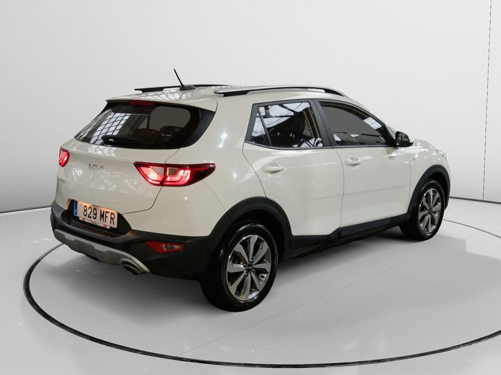 Imagen 2 de KIA Stonic